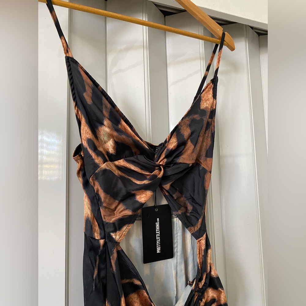 Pretty Little Thing Dress